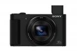 Test Sony HX90V