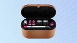 Test Dyson Airwrap