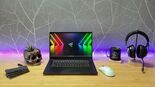 Test Razer Blade 15