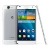Test Huawei Ascend G7