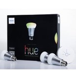 Test Philips Hue