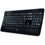 Logitech K800 Review