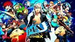 Test Persona 4 Arena Ultimax