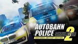 Test Autobahn Police Simulator 2