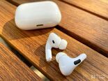 Test Apple AirPods Pro