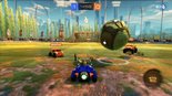 Test Rocket League