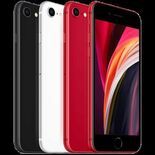 Test Apple iPhone SE - 2022