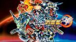 Test Super Robot Wars 30