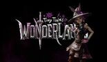 Test Tiny Tina Wonderlands