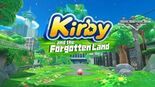 Test Kirby and the Forgotten Land