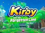 Test Kirby and the Forgotten Land