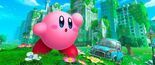 Test Kirby and the Forgotten Land