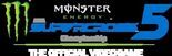 Test Monster Energy Supercross 5