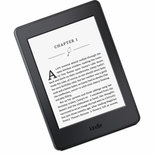 Test Amazon Kindle Paperwhite - 2015