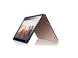 Test Lenovo Yoga 3 14pouces