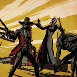 Test Weird West