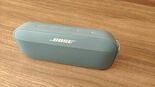 Test Bose SoundLink Flex