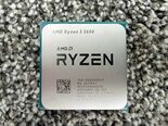 Test AMD Ryzen 5 5600