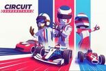 Test Circuit Superstars