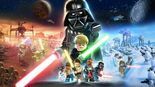 Test LEGO Star Wars: The Skywalker Saga