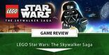 Test LEGO Star Wars: The Skywalker Saga