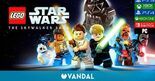 Test LEGO Star Wars: The Skywalker Saga