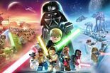 Test LEGO Star Wars: The Skywalker Saga