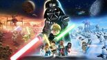 Test LEGO Star Wars: The Skywalker Saga