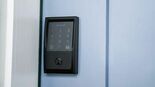 Test Schlage Encode