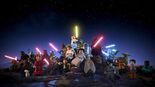 Test LEGO Star Wars: The Skywalker Saga