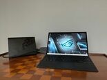 Test Asus ROG Flow Z13