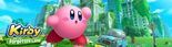 Test Kirby and the Forgotten Land