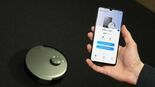 Ecovacs Deebot X1 test par Chip.de