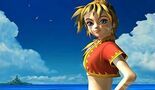 Test Chrono Cross