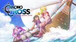 Test Chrono Cross