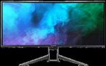 Test Acer Predator X38