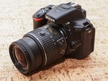 Nikon D5500 Review