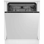 Beko BDIN36520Q Review