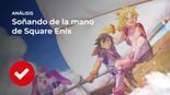 Test Chrono Cross