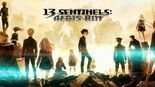 Test 13 Sentinels: Aegis Rim