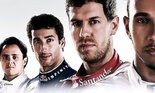 Test F1 2015