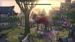 Anlisis The Elder Scrolls Online : Tamriel