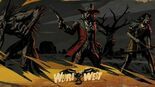 Test Weird West