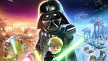 Test LEGO Star Wars: The Skywalker Saga