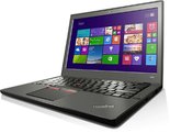 Test Lenovo ThinkPad X250