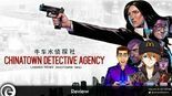 Test Chinatown Detective Agency