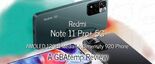 Test Xiaomi Redmi Note 11 Pro