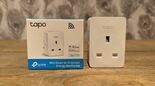 Test TP-Link Tapo P110