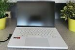 Test Asus ROG Zephyrus G14 2022