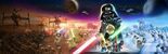 Test LEGO Star Wars: The Skywalker Saga